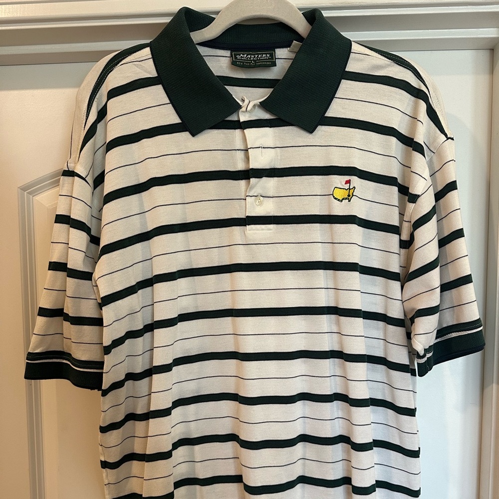 Vintage Masters Polo